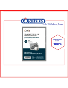 220 - telo protettivo per condizionatore copri unità esterna - giustizierishop.it