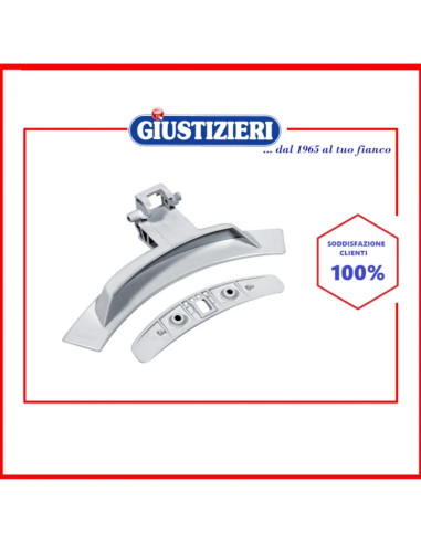 maniglia oblò lavatrice electrolux (1327920185, 4055137402) - giustizierishop.it