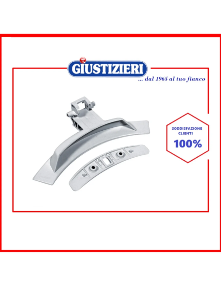 maniglia oblò lavatrice electrolux (1327920185, 4055137402) - giustizierishop.it