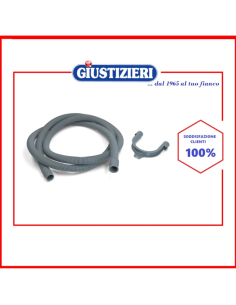 tubo scarico lvt 250cm dir ø19-22mm - giustizierishop.it