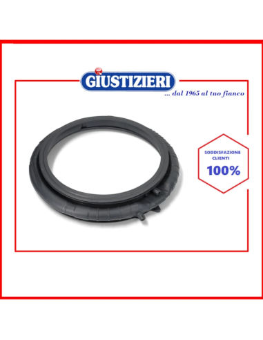 soffietto oblò candy 49126304-haier 0020301453ba - giustizierishop.it
