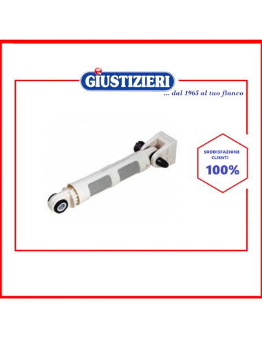 ammortizzatore 120n - 49043541 con supporto - giustizierishop.it