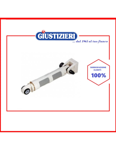 ammortizzatore 120n - 49043541 con supporto - giustizierishop.it