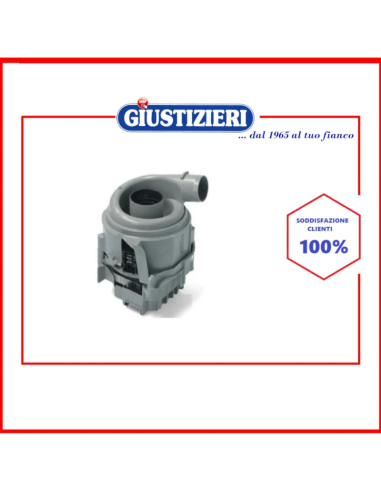 motopompa riscaldante bosch 12019637 - giustizierishop.it