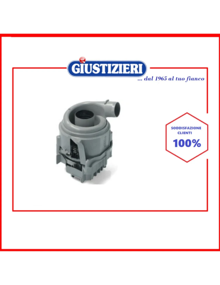 motopompa riscaldante bosch 12019637 - giustizierishop.it