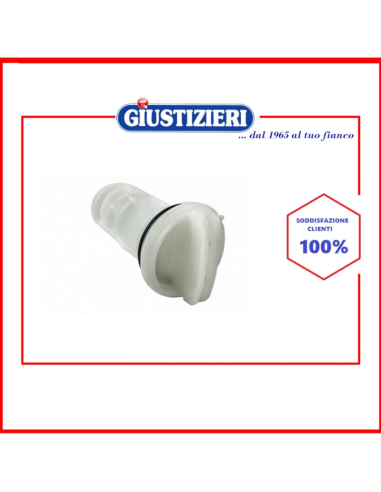 filtro assieme membrana electrolux (140064864014, 8091903016 - giustizierishop.it