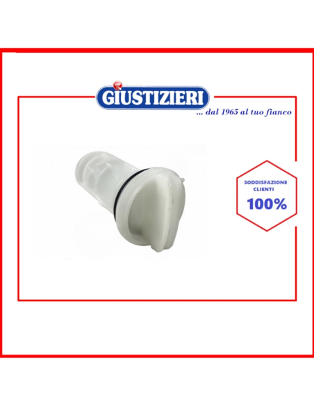filtro assieme membrana electrolux (140064864014, 8091903016 - giustizierishop.it