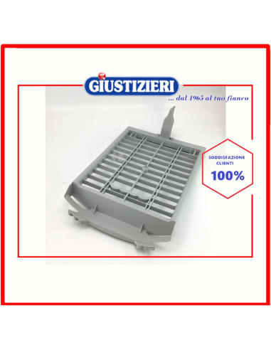 cestello rigenerato asciugatrice lg