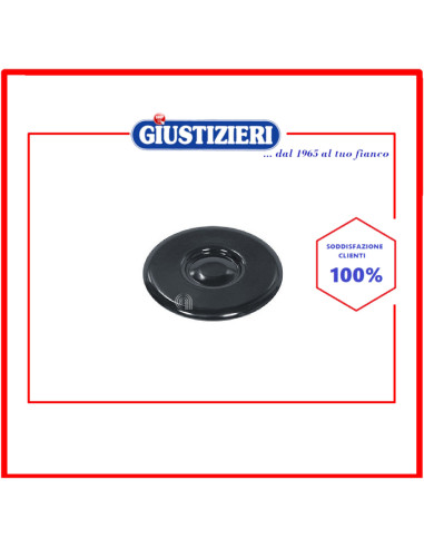 cappellotto bruciatore ausiliare d=54mm piano cottura beko