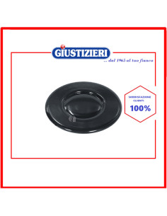 cappellotto bruciatore semirapido piano cottura beko