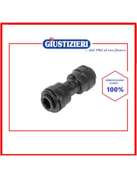 tubo connettore acqua frigorifero universale