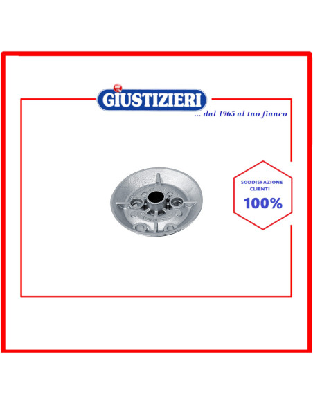 bruciatore ausiliare serie 3 compatibile con piano cottura lofra