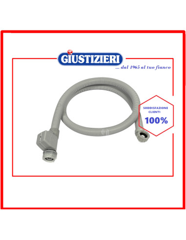 tubo carico acquastop lavatrice bosch