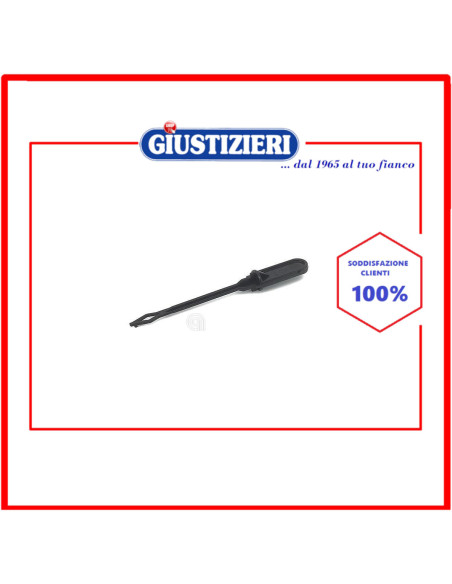 tappo scarico frigo vestel