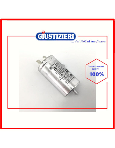 condensatore compressore