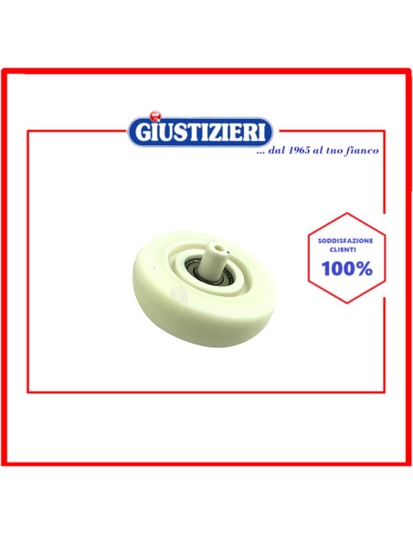 rullo cesto originale asciugatrice whirlpool