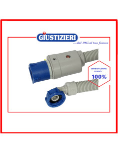 tubo carico autoprotetto lavatrice 2