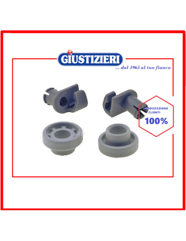 kit ruota cestello lavastoviglie bosch
