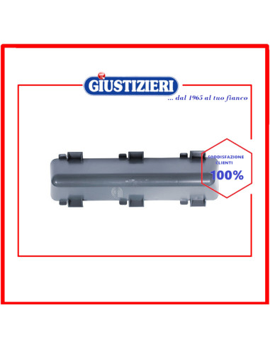 trascinatore battitore cestello 215mm lavatrice whirlpool
