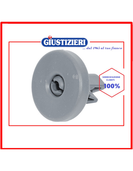kit ruota cestello lavastoviglie electrolux
