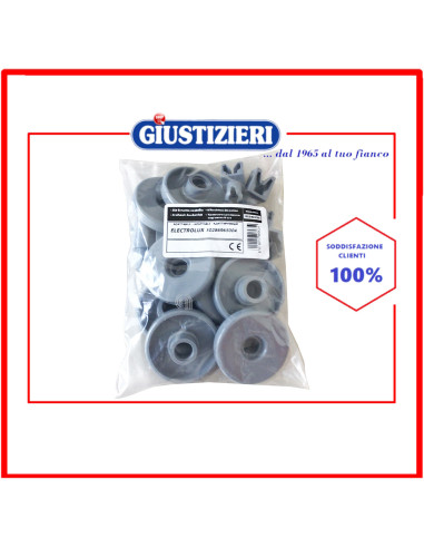 kit ruota cestello lavastoviglie electrolux