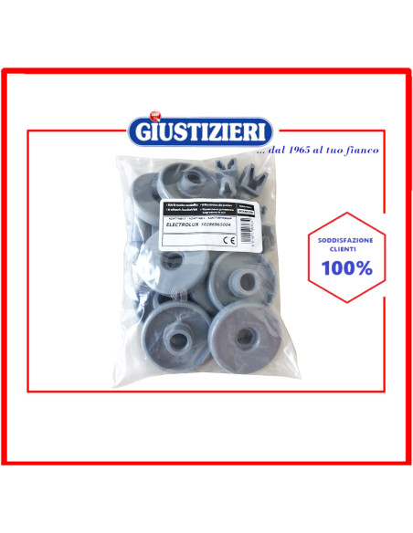 kit ruota cestello lavastoviglie electrolux