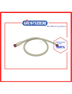 tubo carico autoprotetto lavatrice universale