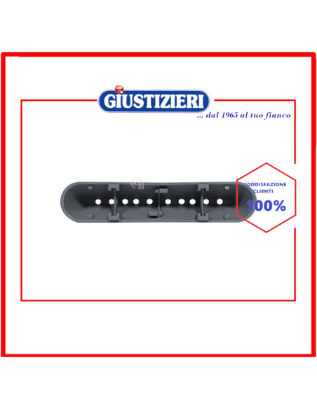 trascinatore agitatore cestello 165mm lavatrice whirlpool