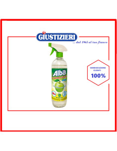 aceto bianco di alcool 2