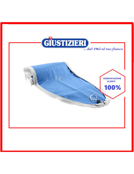 copriasse da stiro universale per assi foppapedretti 110x58cm