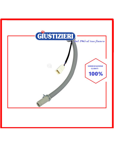 tubo acquastop elettrificato lavastoviglie electrolux