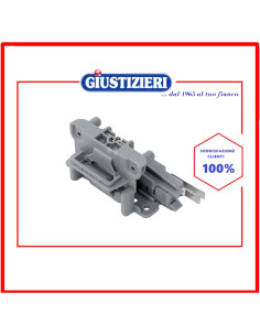 chiusura porta lavastoviglie whirlpool