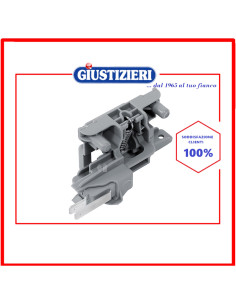 chiusura porta lavastoviglie whirlpool 2