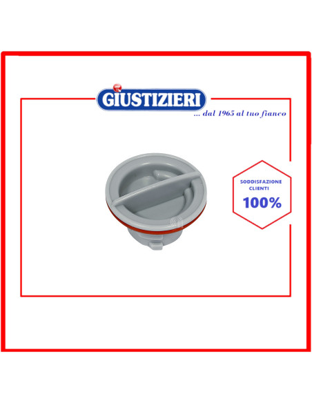 tappo distributore lavastoviglie electrolux