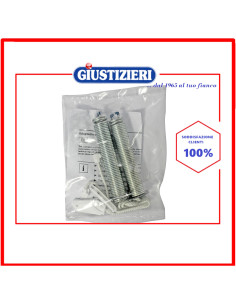 kit riparazione porta lavastoviglie bosch 2