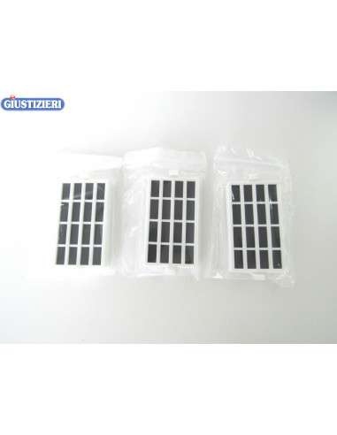 c00629721 w10311524 lotto 3 pz filtro...