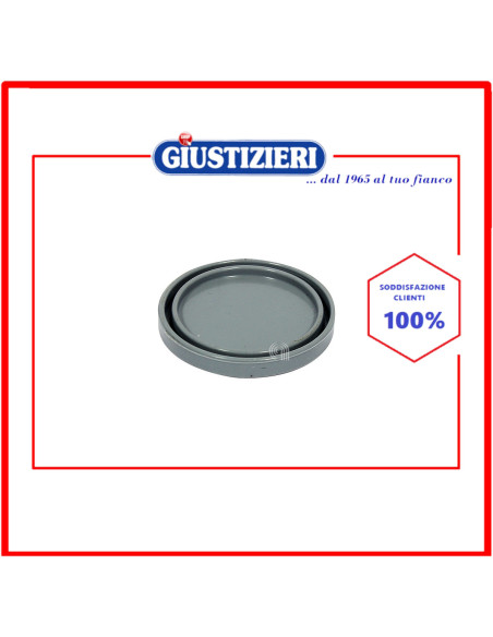 guarnizione tappo dosatore brillantante compatibile con lavastoviglie compatibile con miele