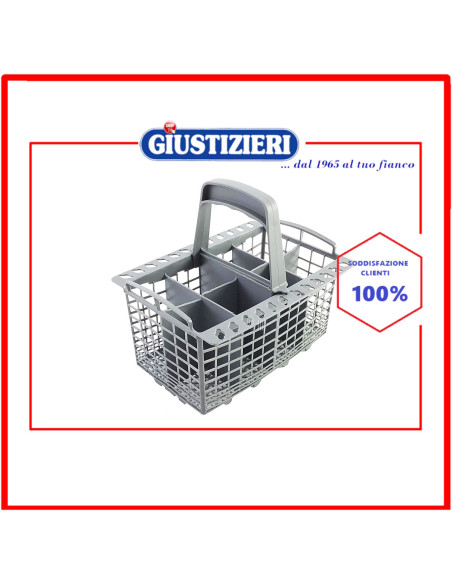 cestello posate lavastoviglie whirlpool