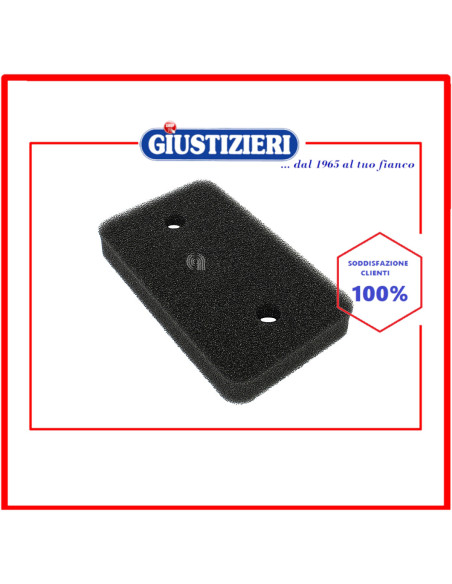 filtro aria spugna compatibile con asciugatrice compatibile con miele