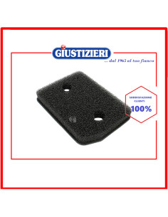 filtro aria spugna compatibile con asciugatrice compatibile con miele