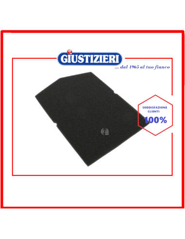 filtro aria spugna compatibile con asciugatrice compatibile con miele