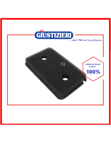 filtro aria spugna compatibile con asciugatrice compatibile con miele