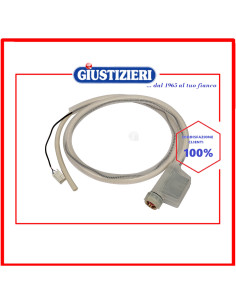 tubo acquastop elettrificato lavastoviglie bosch