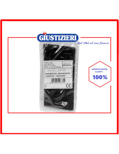 filtro aria spugna asciugatrice whirlpool 2