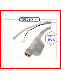 tubo acquastop elettrificato lavastoviglie bosch 2