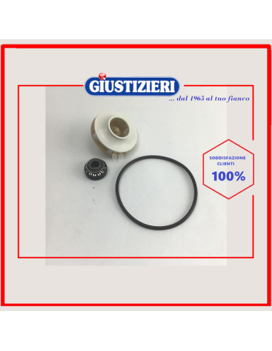 kit riparazione motopompa lavastoviglie bosch
