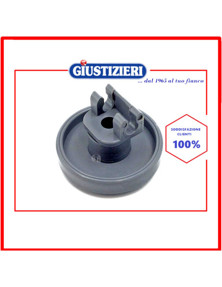 ruota cestello compatibile con lavastoviglie compatibile con miele