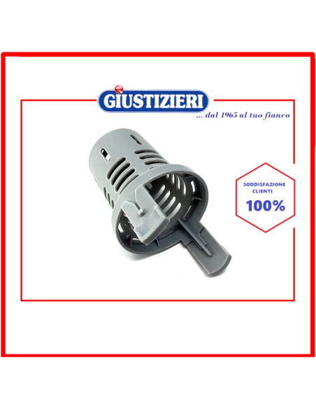filtro lavastoviglie indesit