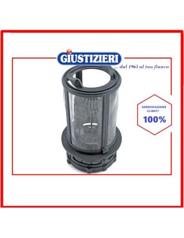 filtro fine lavastoviglie beko