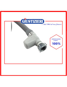 tubo acquastop elettrificato lavastoviglie fagor 2